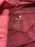 Apana Burgundy Pullover Hoodie Size M - photo 7
