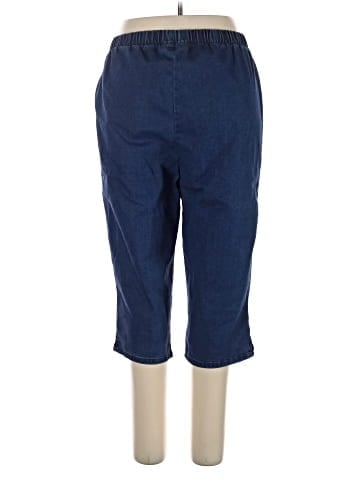 Denim 24/7 Casual Pants (view 2)