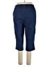 Denim 24/7 Blue Casual Pants Size 20 Petite - photo 2