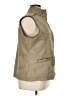 Woolrich Tan Vest Size XL - photo 4