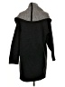 DKNY Gray Cardigan Size XS - photo 2