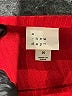 A New Day Red Long Sleeve Turtleneck Size M - photo 7