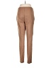 Chico's Tan Track Pants Size Med (1) - photo 2