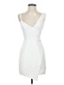 NBD White Cocktail Dress Size XS - photo 1