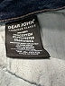 Dear John Blue Denim Shorts Size 29 waist - photo 4