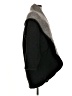 DKNY Gray Cardigan Size XS - photo 4