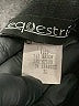 Equestrian Solid Black Active Pants Size XL - photo 5