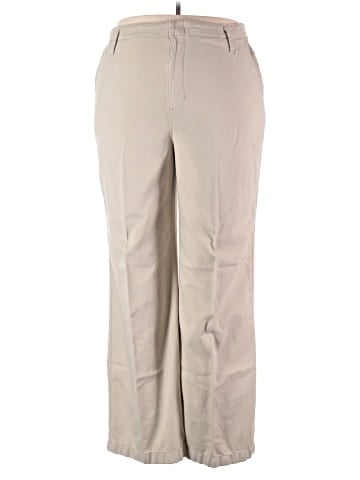 Gap Casual Pants (view 1)
