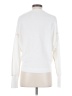 We the Free White Turtleneck Sweater Size XXS - photo 2