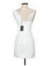 NBD White Cocktail Dress Size XS - photo 2
