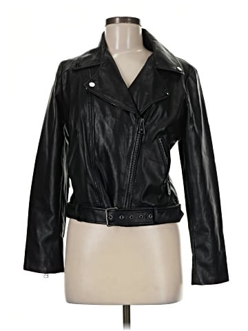 Elodie Jacket (view 1)