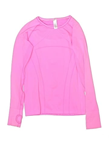 Ivivva Long Sleeve T-Shirt (view 1)