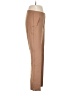 Chico's Tan Track Pants Size Med (1) - photo 4