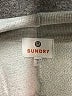 Sundry Gray Sweatpants Size Sm (1) - photo 7