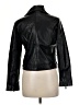 Elodie 100% Viscose Black Jacket Size M - photo 2