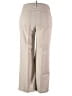 Gap Solid Tan Casual Pants Size 18 - photo 2