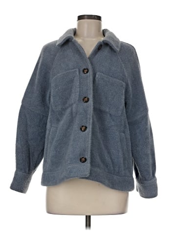 Greylin Denim Jacket (view 1)