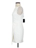 NBD White Cocktail Dress Size XS - photo 5