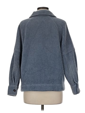 Greylin Denim Jacket (view 2)