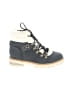 Nicole by Nicole Miller Black Gray Ankle Boots Size 8 - photo 1