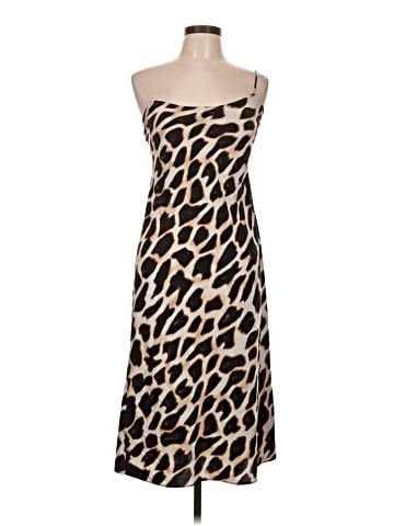 Natori Cocktail Dress (view 1)
