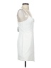 NBD White Cocktail Dress Size XS - photo 4