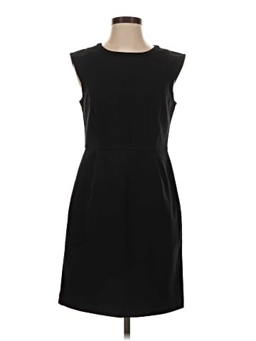 Ann Taylor LOFT Cocktail Dress (view 1)