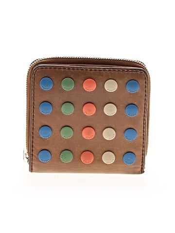 Fossil Leather Wallet (view 1)