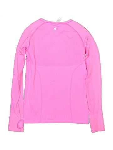 Ivivva Long Sleeve T-Shirt (view 2)