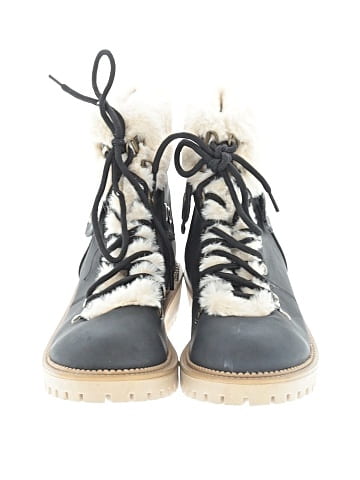 Nicole by Nicole Miller Ankle Boots (view 2)