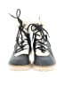 Nicole by Nicole Miller Black Gray Ankle Boots Size 8 - photo 2