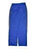 Under Armour 100% Polyester Color Block Blue Track Pants Size L (youth) - photo 1