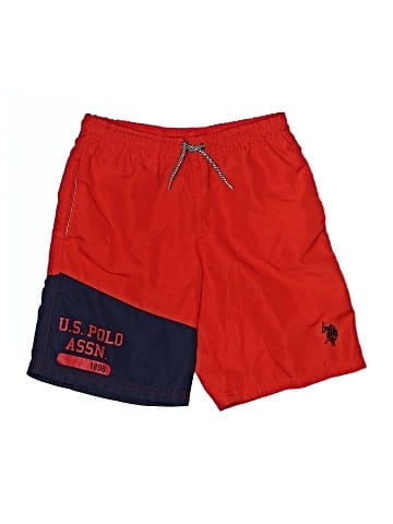 U.S. Polo Assn. Board Shorts (view 1)