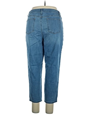 Sonoma Goods for Life Jeans (view 2)