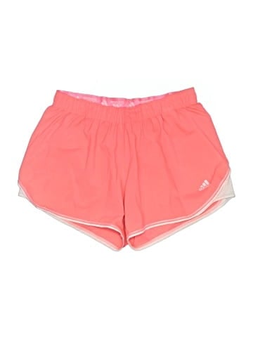 Adidas Athletic Shorts (view 1)