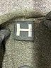 H by Bordeaux Gray Jacket Size XL (estimated) - photo 6