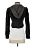 Free People 100% Cotton Gray Jacket Size 2 - photo 2