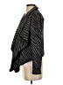 Valerie Bertinelli Stripes Gray Blazer Size S - photo 5