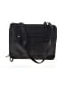 TingaTinga 100% Leather Black Laptop Bag One size - photo 1