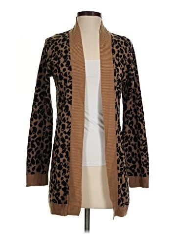 Nine West Cardigan (view 1)