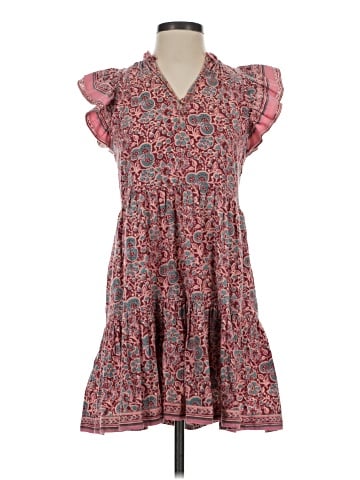 Omika Casual Dress (view 1)