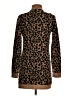 Nine West 100% Acrylic Brown Cardigan Size XS - photo 2