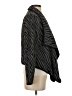 Valerie Bertinelli Stripes Gray Blazer Size S - photo 4