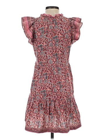 Omika Casual Dress (view 2)