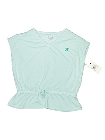 Hurley Sleeveless T-Shirt (view 1)