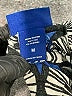 Marimekko for Target 100% Rayon Print Blue Shorts Size M - photo 5