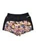 The North Face Tropical Black Athletic Shorts Size S - photo 2