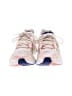 Adidas White Sneakers Size 8 - photo 2