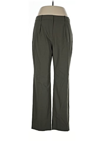 J.Crew Wool Pants (view 1)