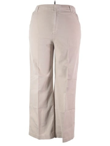 Gap Casual Pants (view 1)